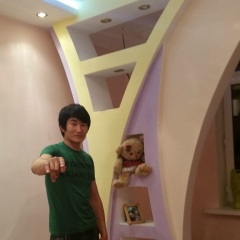 Islam Orinbaev, 31.03, Нукус