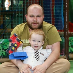 Денис Крэчун, 30.07, Москва