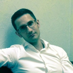 Максим Каюмов, 23.05, Екатеринбург