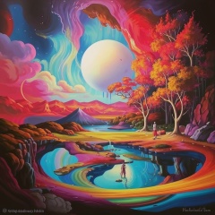 Олег Шрамко