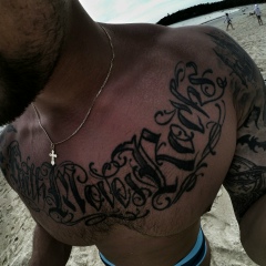 Дмитрий Цветаев, 14.07, Москва