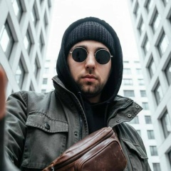 Илья Журавлёв, 22.09.1994, Омск