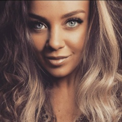 Галина Нестеренко, 24.11, Самара