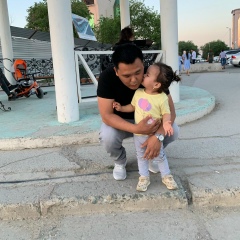 Oleg Tsoy, 02.01.1987, Атырау