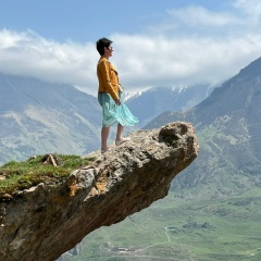 Юлия , 02.12, Санкт-Петербург