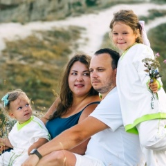 Элина Орлова, 19.07.1990, Уфа