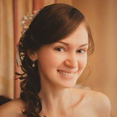 Елена Осовец, 02.03.1985, Харьков