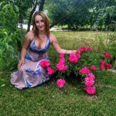 Надія Чумак, 30.07, Винница