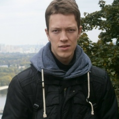 Никита Балагуров, 13.02.1986, Санкт-Петербург