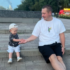 Александр Зотов, 08.07.1994, Москва