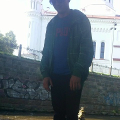 Nik Pomenial, 30.06.1988