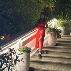 Ольга Присяжнюк, 18.01.1991