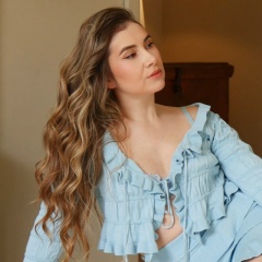 Виктория Золотых, 21.09.1989, Краснодар