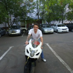 Александр Агеев, 25.05.1987, Москва