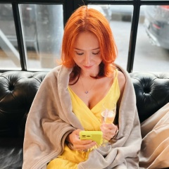 Ирина Коляда, 16.11.1988, Москва