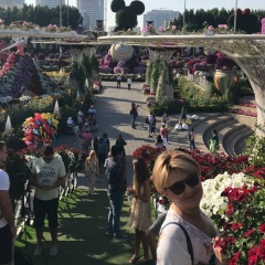 Аида Гизатуллина, 08.08.1983, Казань