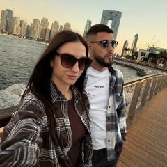 Екатерина Воронцова, 16.08, Бузулук