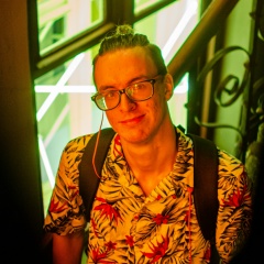 Саня Письменный, 25.03, Хабаровск