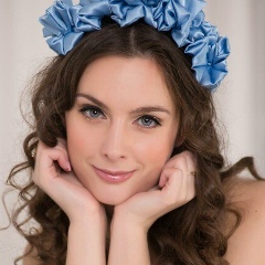 Мария Фомушкина, 16.07, Москва