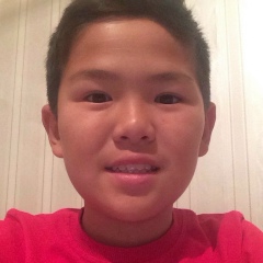 Маргулан Аманжолов, 27.03.2000, Алматы