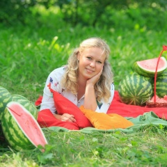 Наденька Румянцева, 01.03.1989, Иркутск