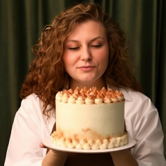 Кристина Гришина, 20.02, Орёл