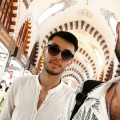 Толик Расулов, 28.11, İstanbul