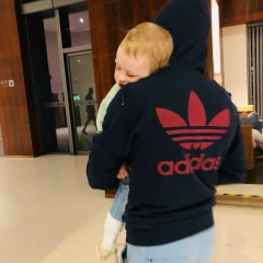 Антон Марков, 10.02.1988, Санкт-Петербург