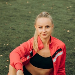 Анна Лямина, 09.09, Киров