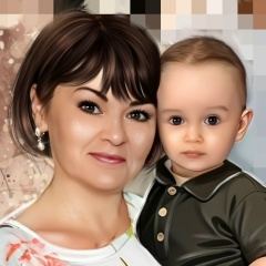 Резида Латыпова, 23.04, Набережные Челны