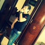 Эмир Янгулбаев, 30.06, Грозный