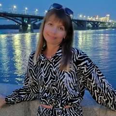 Анастасия Клевцова, 08.10.1986