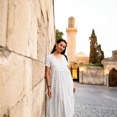 Nuni Asker-Lahtinen, 26.10, Москва