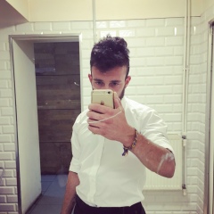 Гуро Зара, 14.03, Москва