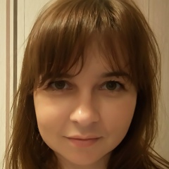 Олена Войчик, 18.09.1979, Киев