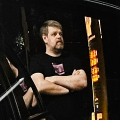 Константин Рогожин, Кирсанов