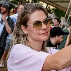 Анна Григорьева, 11.03.1987, Санкт-Петербург