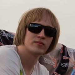 Дмитрий Лукашёв, 10.10.1987, Братск