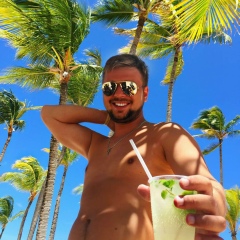 Сергей Сергеев, 10.12.1988, Москва