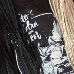 Аня Беспредел, 06.03