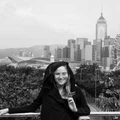 Настя Леонова, 22.06.1991, Алматы