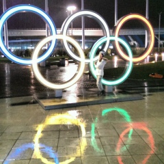 Анна Бастрикова, 14.09, Москва