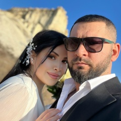 Эльвис Ибрагимов, 12.08, Симферополь