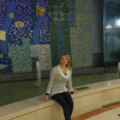 Marina Shtil, 10.05, Саратов