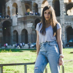 Наталья Трофимова, 03.06, Москва