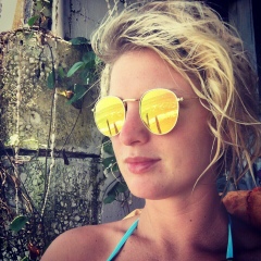 Ирина Киселева, 11.02.1989, Москва