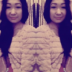 Akerke Balmuhanbetova, 30.10.1996, Алматы