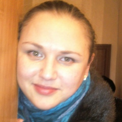 Ольга Кошенова, 30.03.1978, Астана