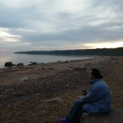 Роман Романенко, 06.02, Москва