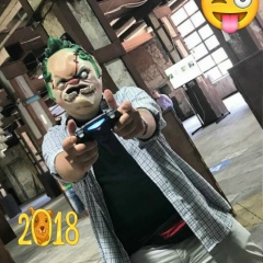 Женя Дорофеев, 02.02.1989, Киев